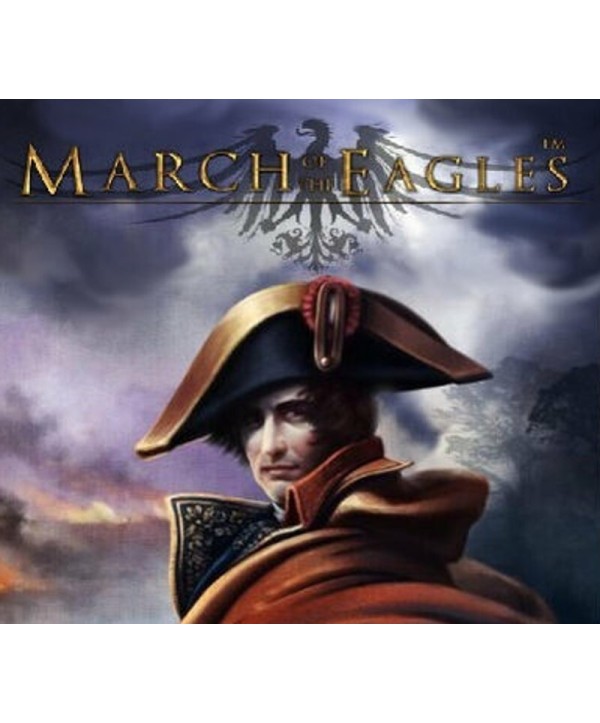 March Of The Eagles Steam Key GLOBAL